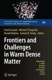 Frontiers and Challenges in Warm Dense Matter