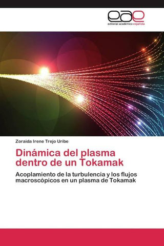 Dinámica del plasma dentro de un Tokamak