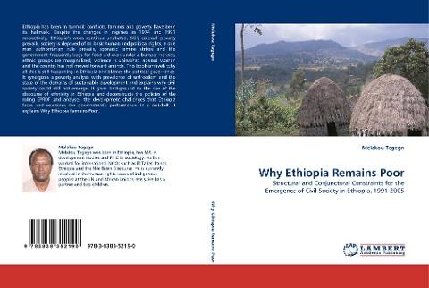 Why Ethiopia Remains Poor