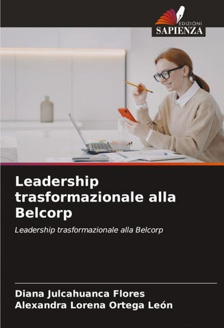 Leadership trasformazionale alla Belcorp