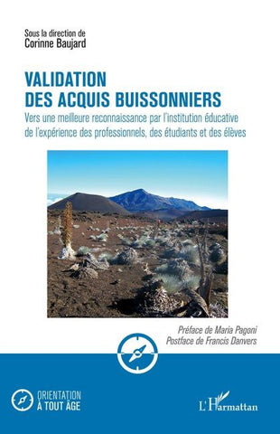 Validation des acquis buissonniers