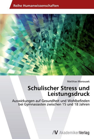 Schulischer Stress und Leistungsdruck