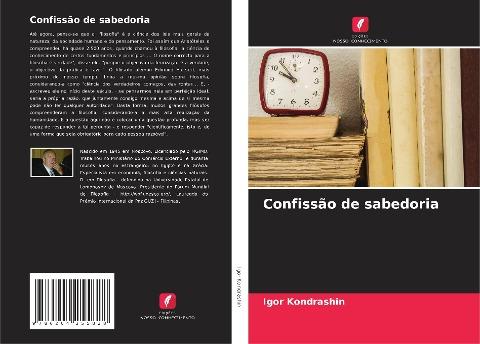 Confissão de sabedoria