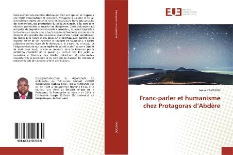 Franc-parler et humanisme chez Protagoras d'Abdère