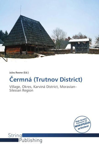 ¿ermná (Trutnov District)