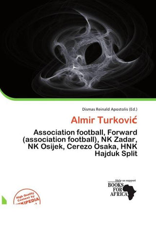 Almir Turkovi¿