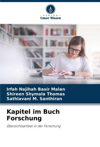 Kapitel im Buch Forschung