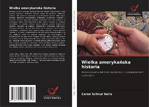 Wielka ameryka¿ska historia