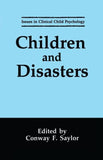 Children and Disasters
