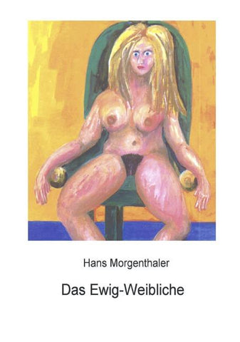 Das Ewig-Weibliche