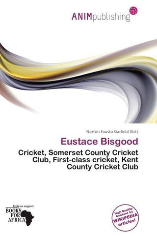 Eustace Bisgood