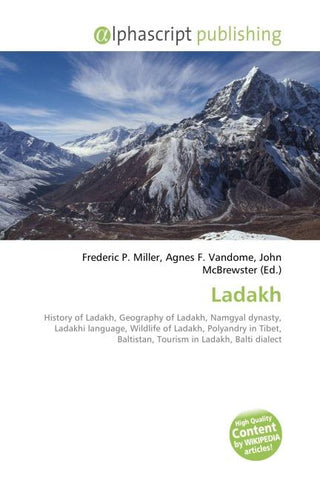 Ladakh