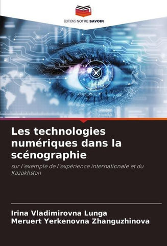 Les technologies numériques dans la scénographie