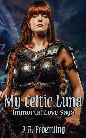 My Celtic Luna