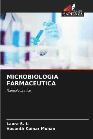 MICROBIOLOGIA FARMACEUTICA