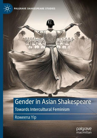 Gender in Asian Shakespeare