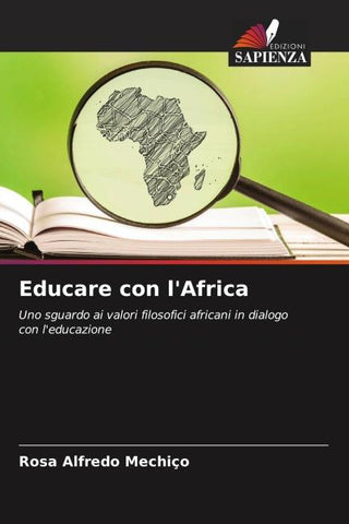 Educare con l'Africa