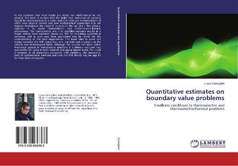 Quantitative estimates on boundary value problems