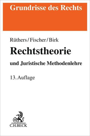 Rechtstheorie
