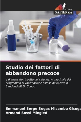 Studio dei fattori di abbandono precoce