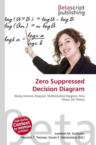 Zero Suppressed Decision Diagram