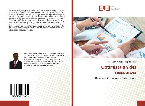 Optimisation des ressources