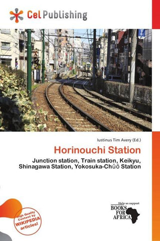 Horinouchi Station