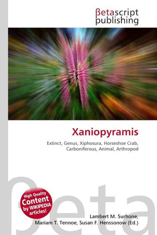 Xaniopyramis