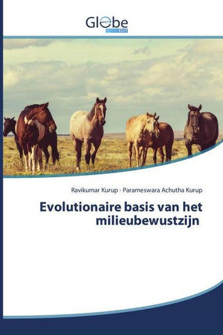 Evolutionaire basis van het milieubewustzijn