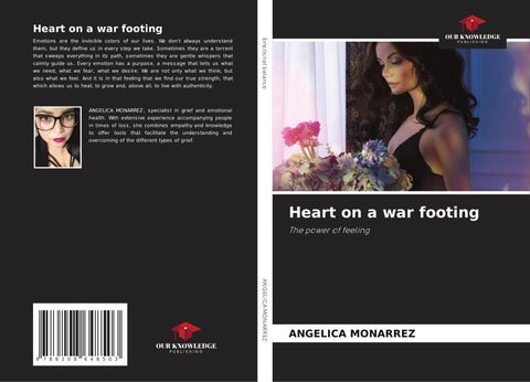 Heart on a war footing