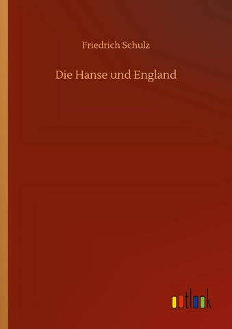 Die Hanse und England