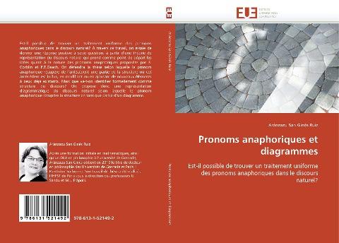 Pronoms anaphoriques et diagrammes