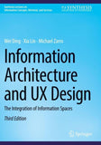 Information Architecture and UX Design