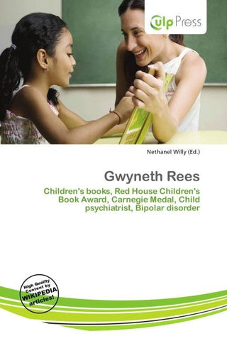 Gwyneth Rees