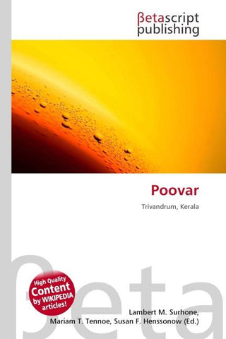 Poovar