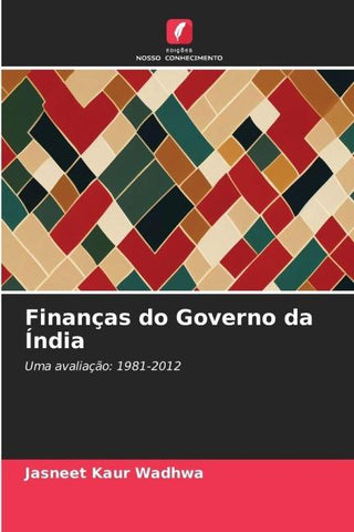 Finanças do Governo da Índia