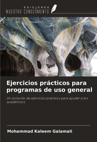 Ejercicios prácticos para programas de uso general