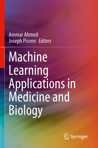 Machine Learning Applications in Medicine and Biology