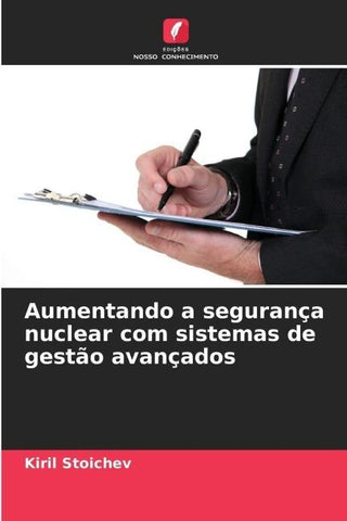 Aumentando a segurança nuclear com sistemas de gestão avançados