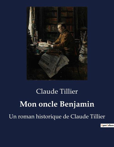 Mon oncle Benjamin