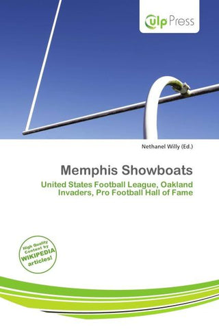 Memphis Showboats