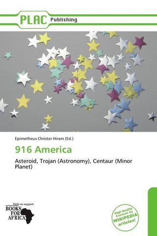 916 America