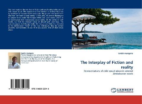 The Interplay of Fiction and reality