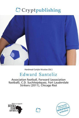 Edward Santeliz