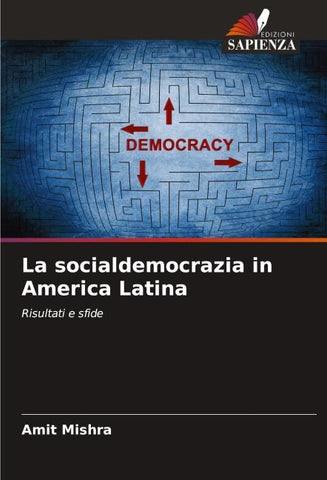 La socialdemocrazia in America Latina