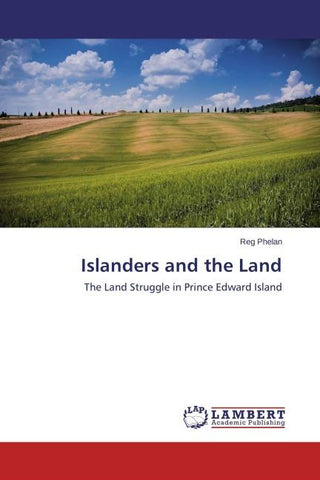 Islanders and the Land