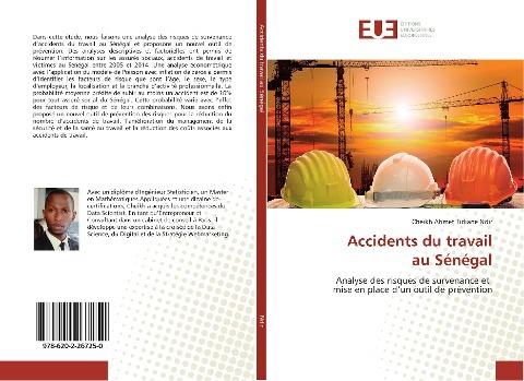 Accidents du travail au Sénégal
