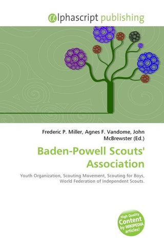 Baden-Powell Scouts' Association
