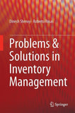 Problems & Solutions in Inventory Management