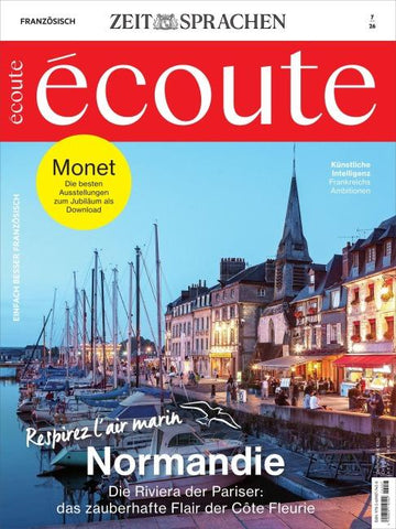 Écoute 7/26